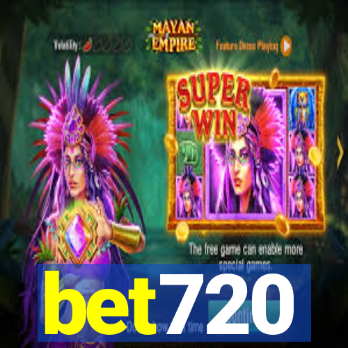 bet720