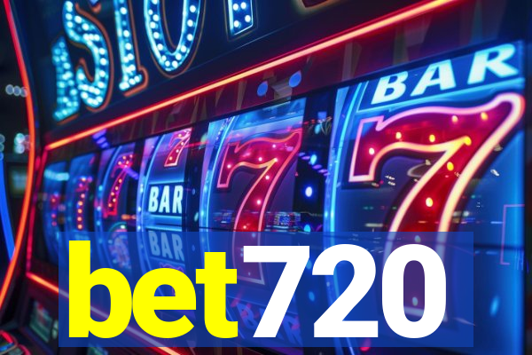 bet720