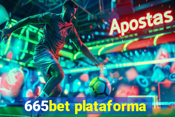 665bet plataforma