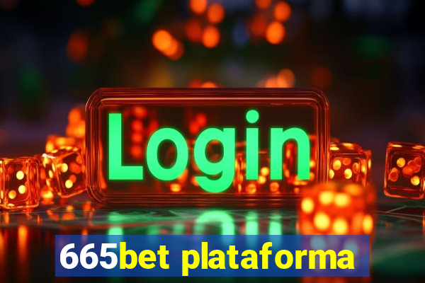 665bet plataforma