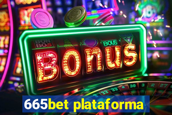 665bet plataforma