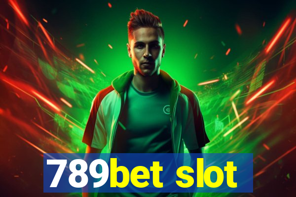 789bet slot