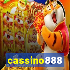 cassino888