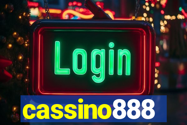 cassino888