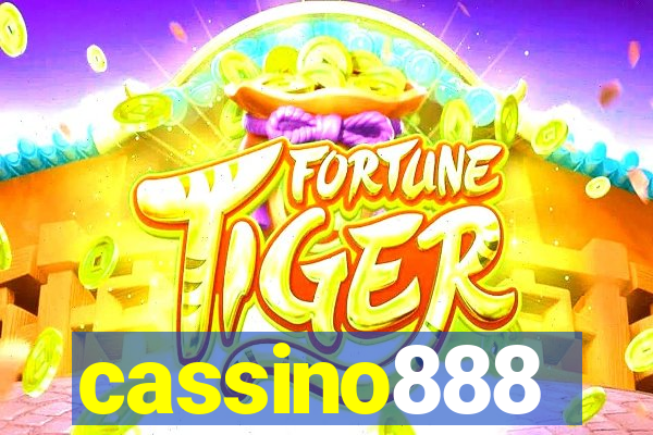 cassino888