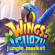 jungle market