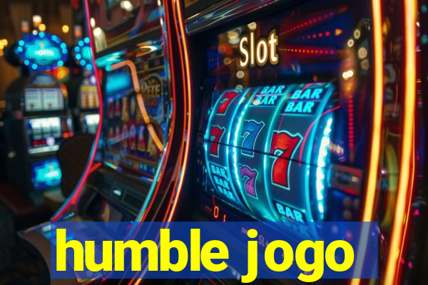 humble jogo