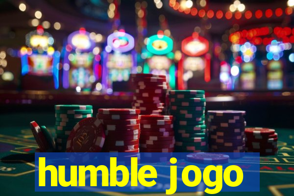 humble jogo