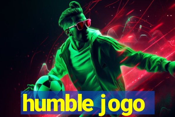 humble jogo