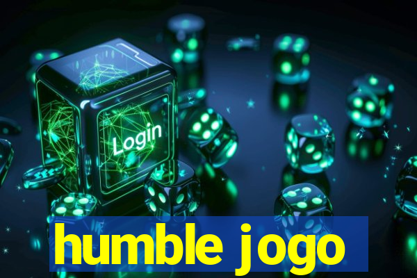 humble jogo