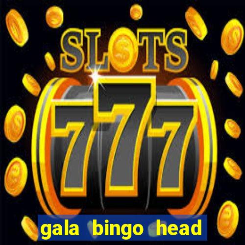 gala bingo head office telephone number