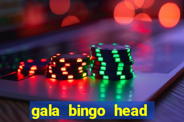 gala bingo head office telephone number