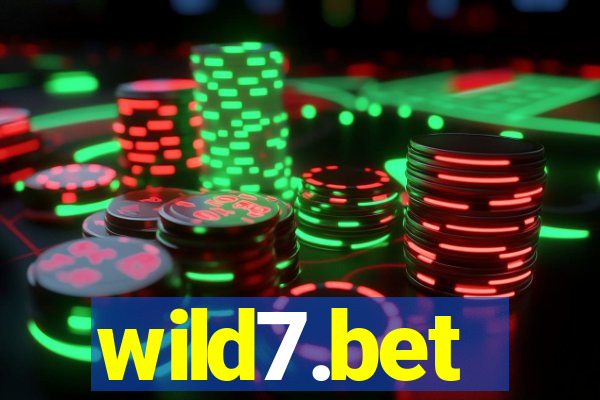 wild7.bet