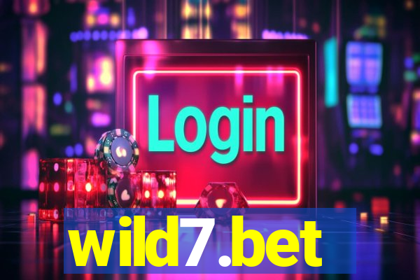 wild7.bet