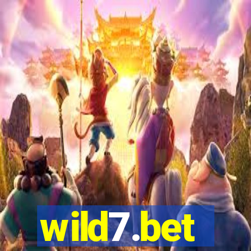 wild7.bet