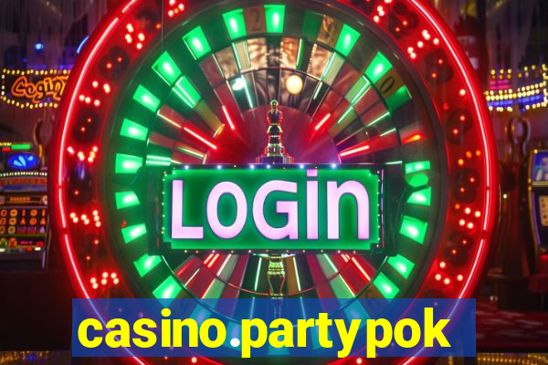 casino.partypoker