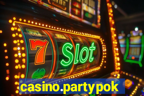 casino.partypoker