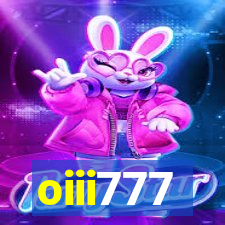 oiii777