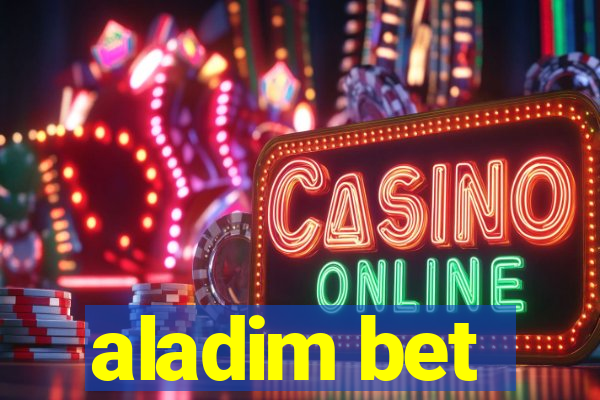 aladim bet