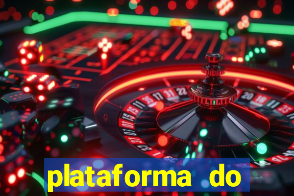 plataforma do tigrinho que paga