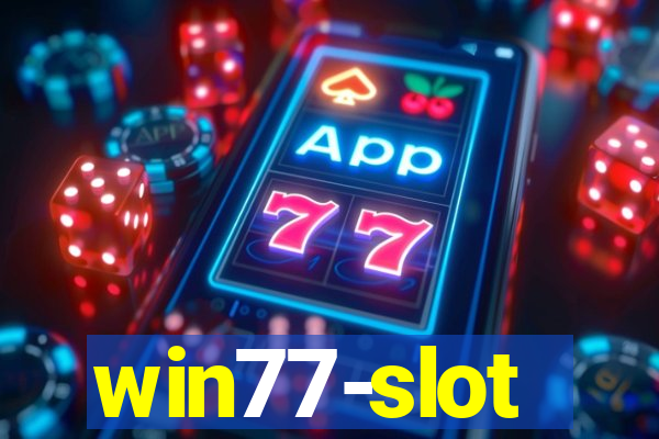 win77-slot