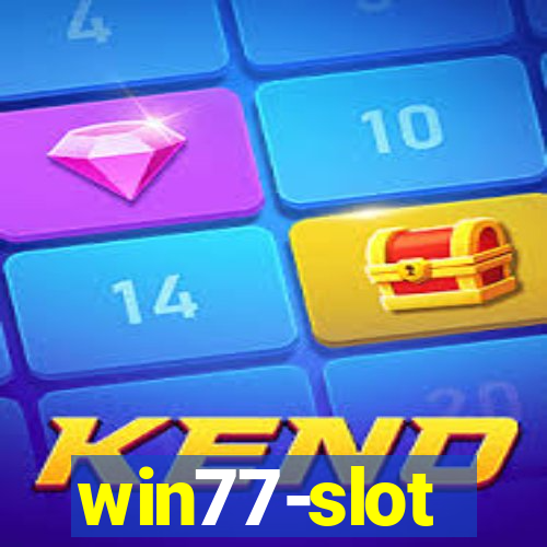 win77-slot