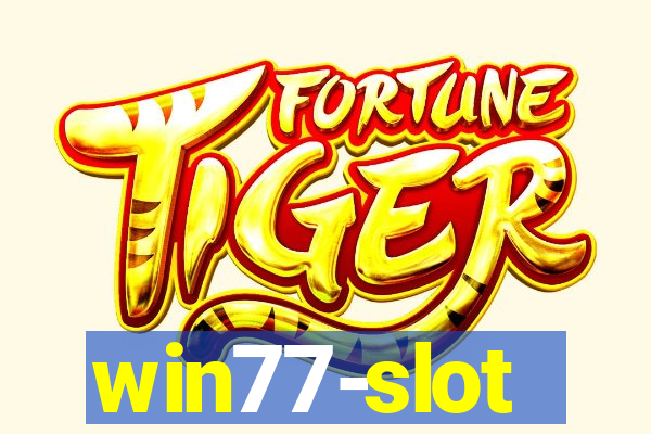 win77-slot