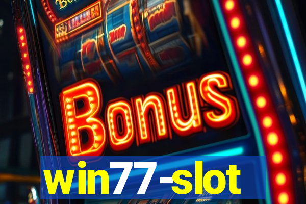 win77-slot