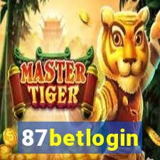 87betlogin