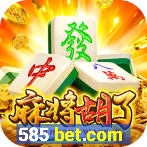 585 bet.com