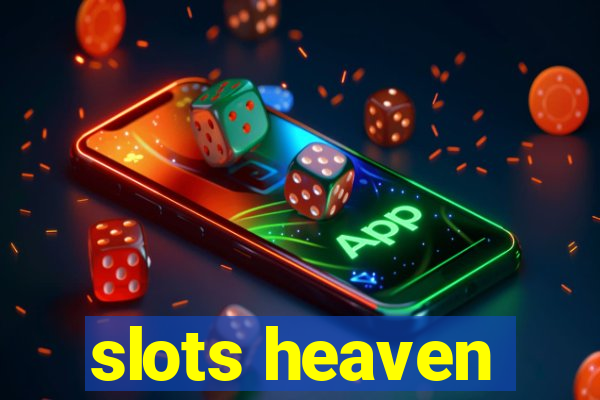 slots heaven