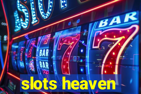 slots heaven