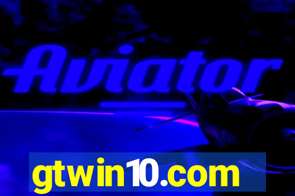 gtwin10.com