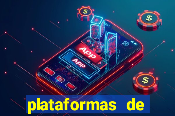 plataformas de jogos internacional