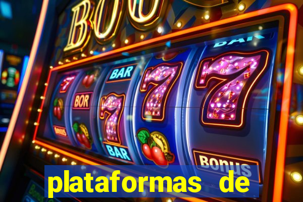 plataformas de jogos internacional