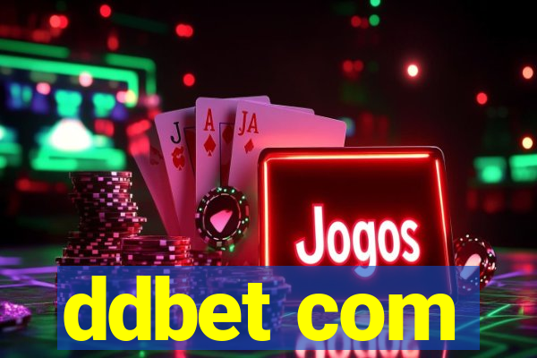 ddbet com