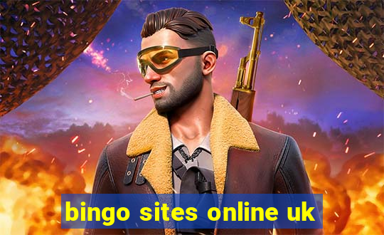 bingo sites online uk