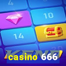 casino 666