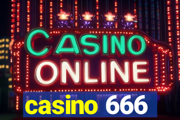 casino 666