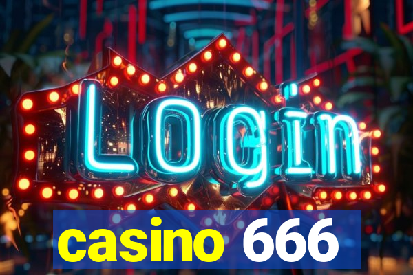 casino 666