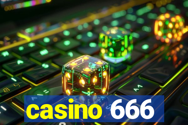 casino 666