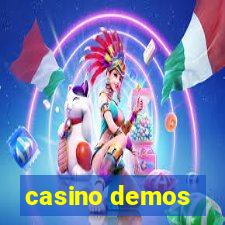 casino demos