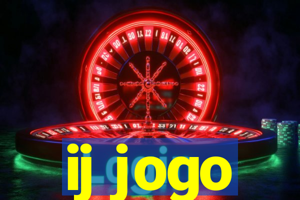 ij jogo