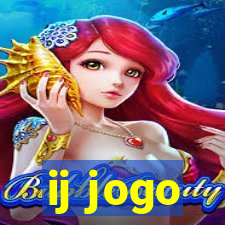 ij jogo