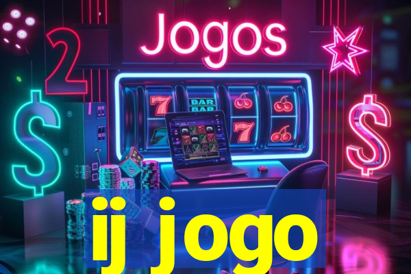 ij jogo