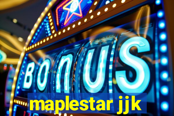 maplestar jjk