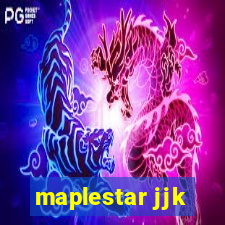 maplestar jjk