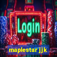 maplestar jjk