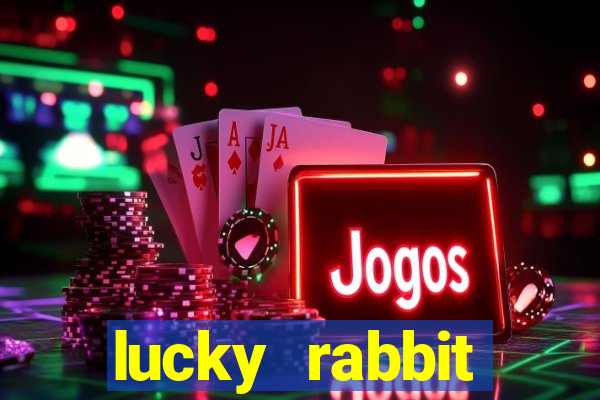 lucky rabbit hattiesburg