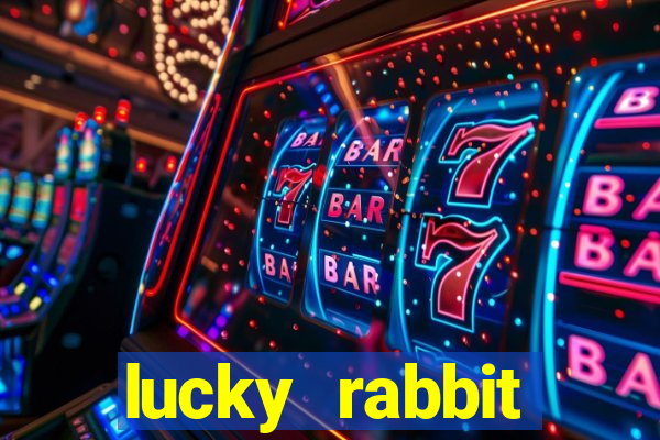 lucky rabbit hattiesburg